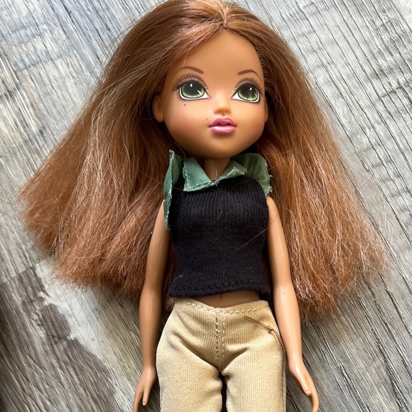 Bratz Boy and Girl - Picture 5 of 7